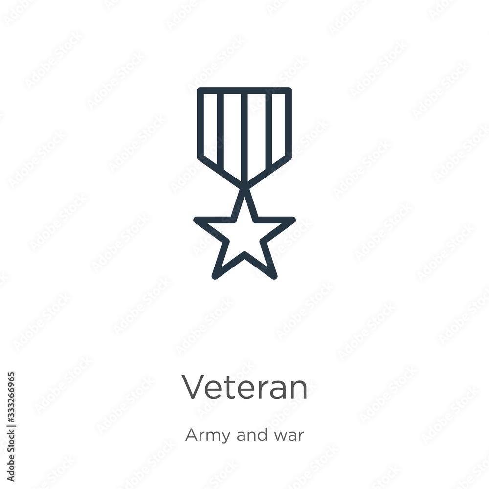 Veteran