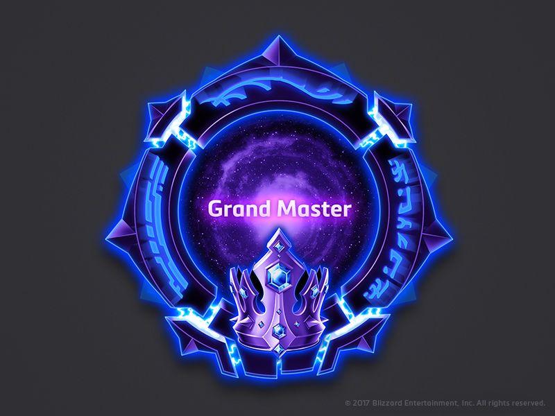 Grand Master